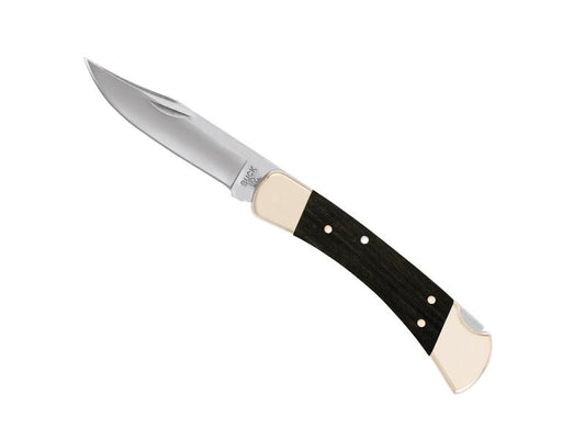 BUCK HUNTER MESSER 0110BRS