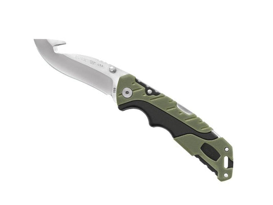 BUCK PURSUIT GROSSER GUTHOOK