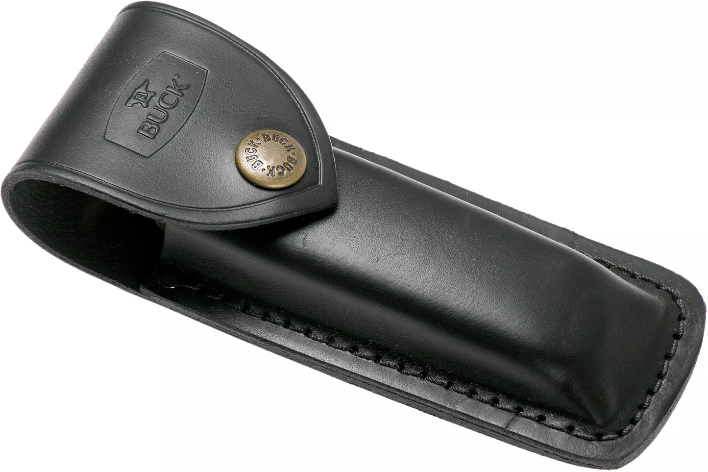 Nož Buck 110 Lovec z Vdolbinami za Prste - Ikona z Odtisi Prstov