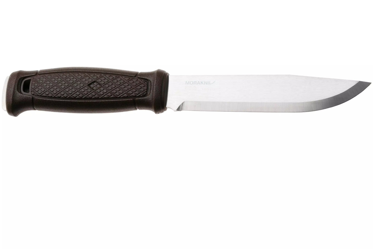 Couteau Morakniv Garberg Grand Modèle Inox - Lame 142 mm