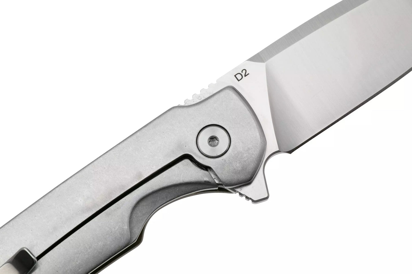 Couteau Buck Stinger Vert 0714GRS - Personnalisable par Gravure