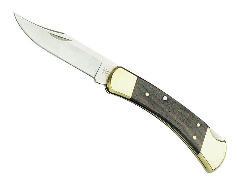 COUTEAU BUCK RANGER 0112BRS