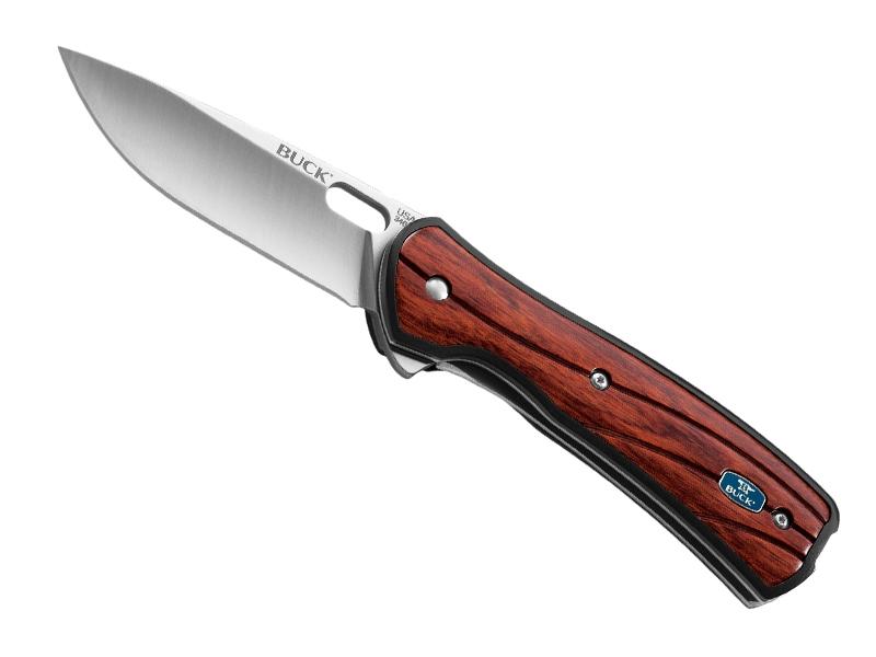 BUCK VANTAGE AVID 0346RWS KNIFE