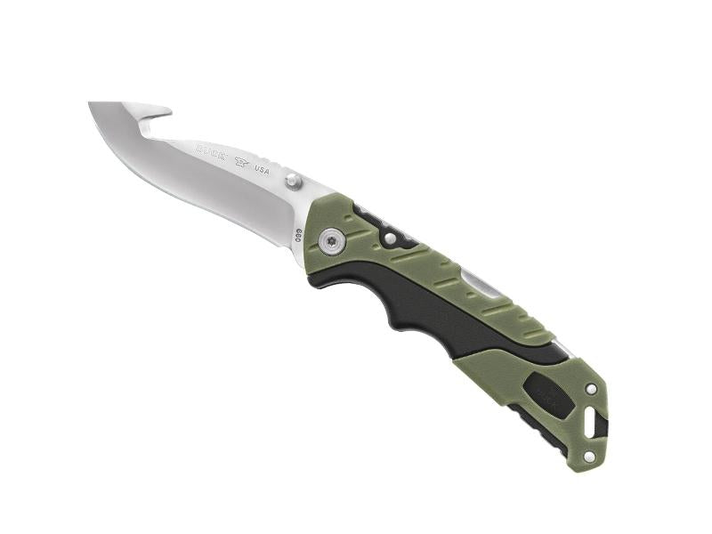 BUCK PURSUIT LARGE GUTHOOK