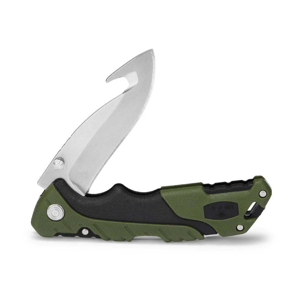 BUCK PURSUIT LARGE GUTHOOK