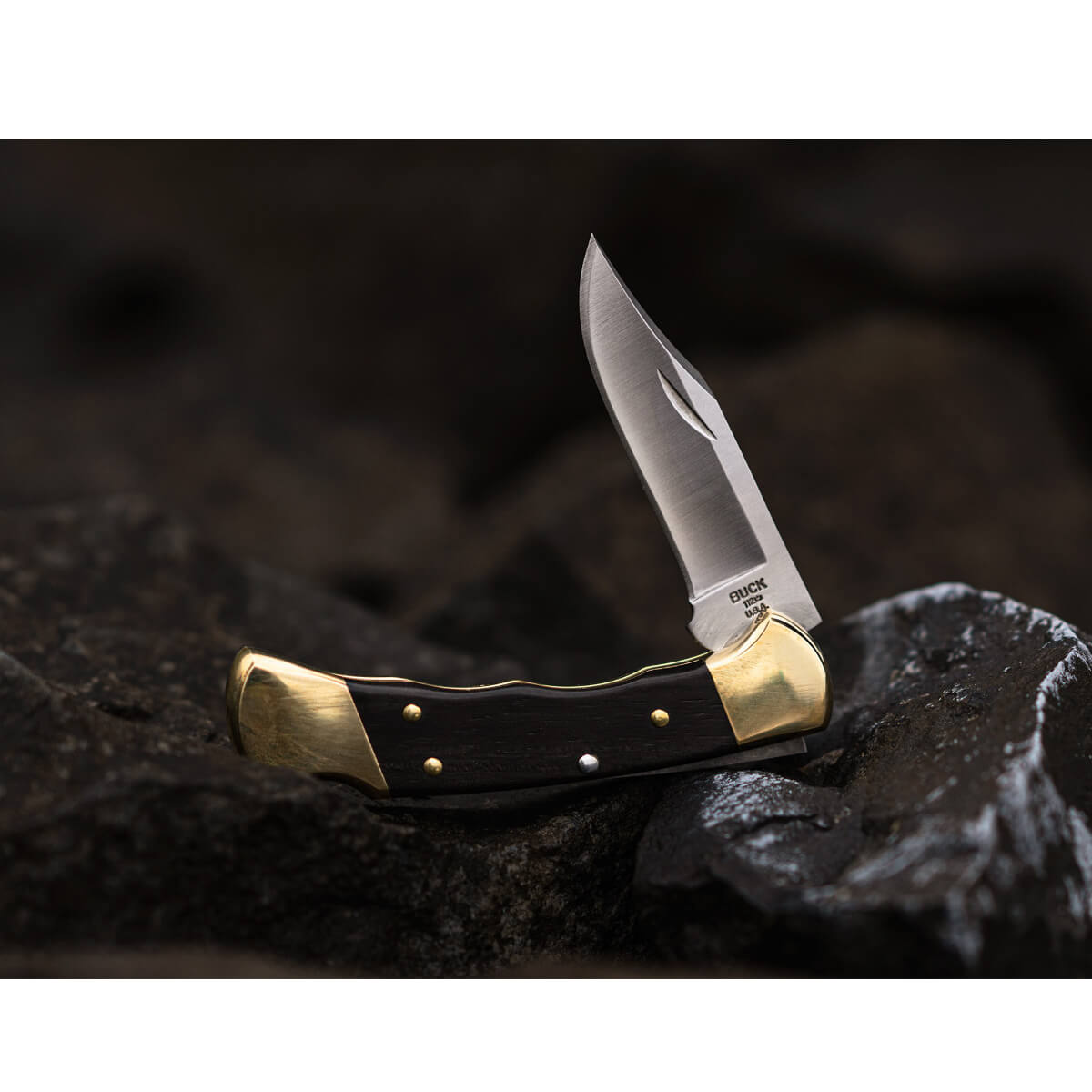 COUTEAU BUCK RANGER 0112BRS