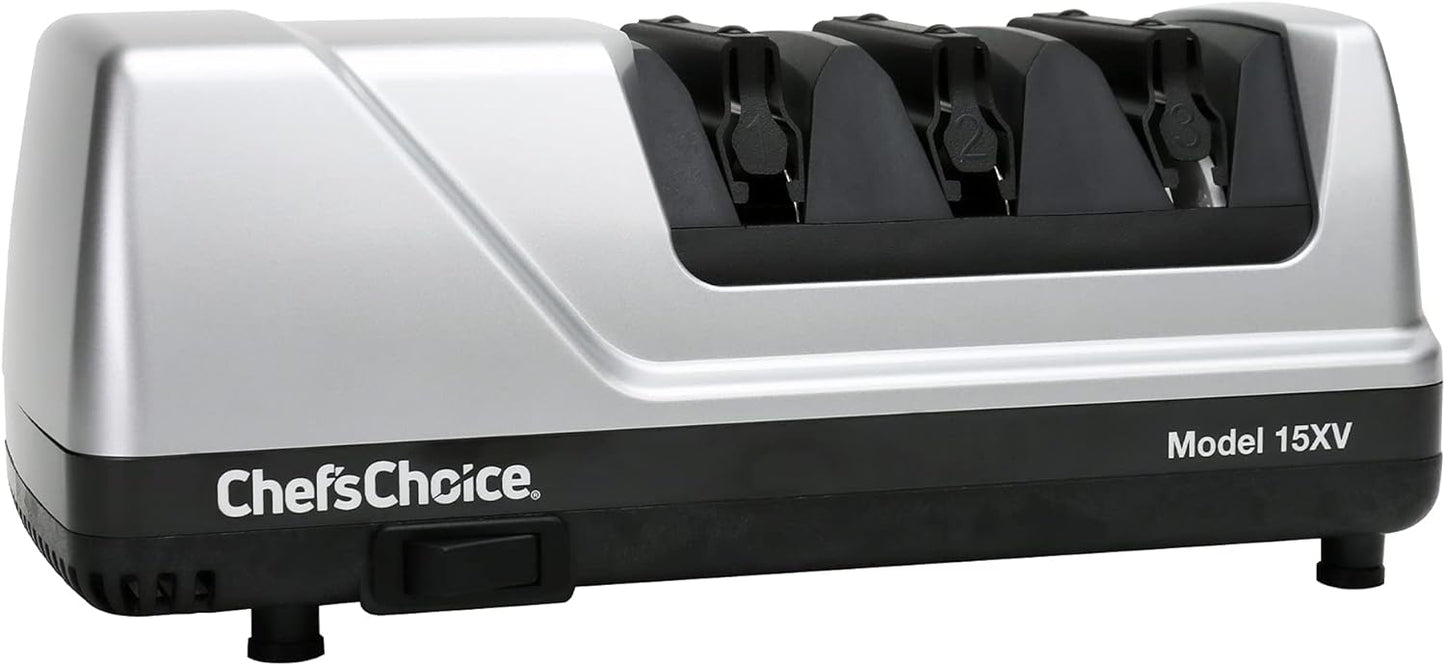 CHEF'S CHOICE ELEKTRISCHER SPITZER