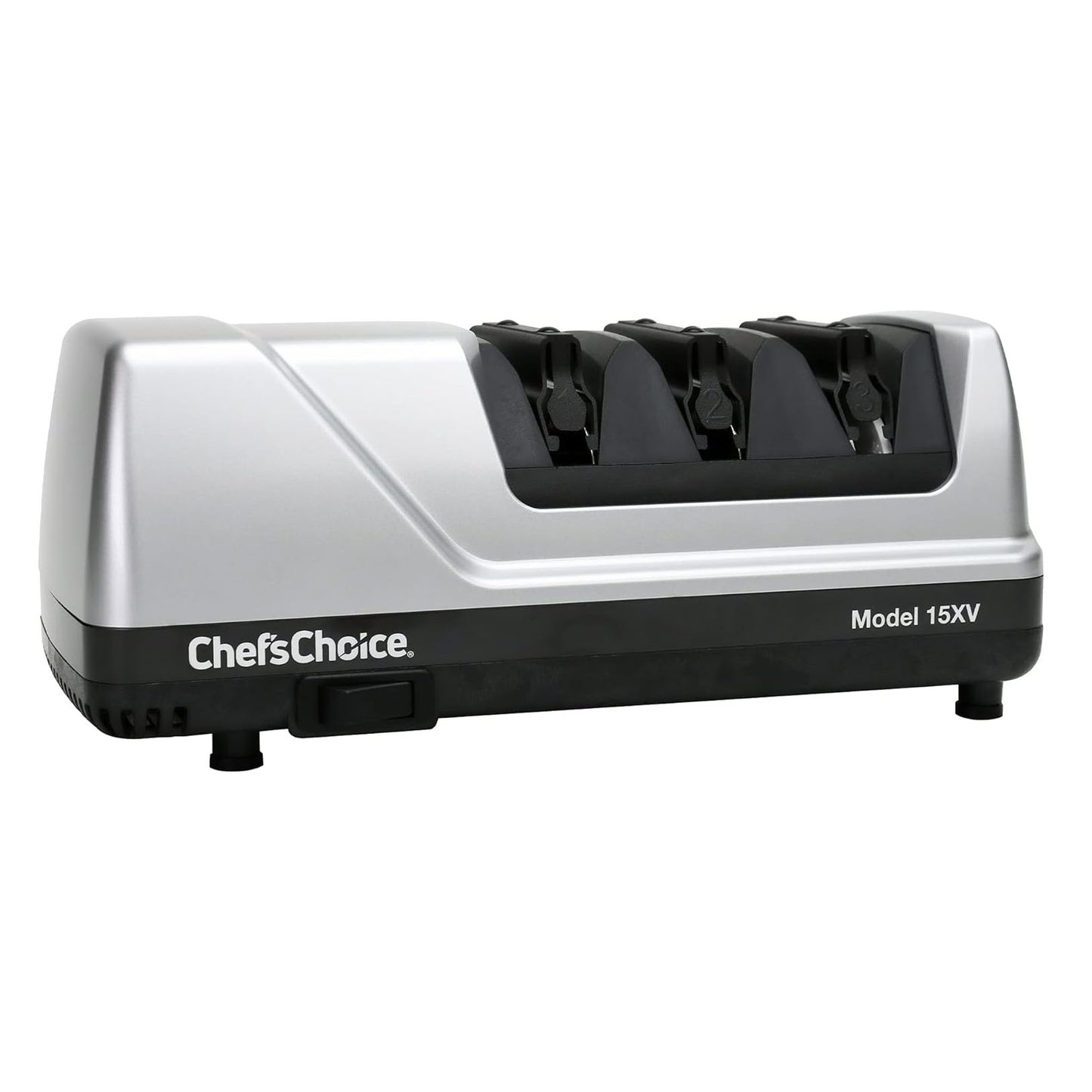 AFFILATORE ELETTRICO SCELTA DELLO CHEF