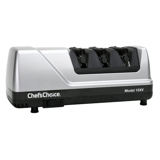 AIGUISEUR ELECTRIQUE CHEF'S CHOICE