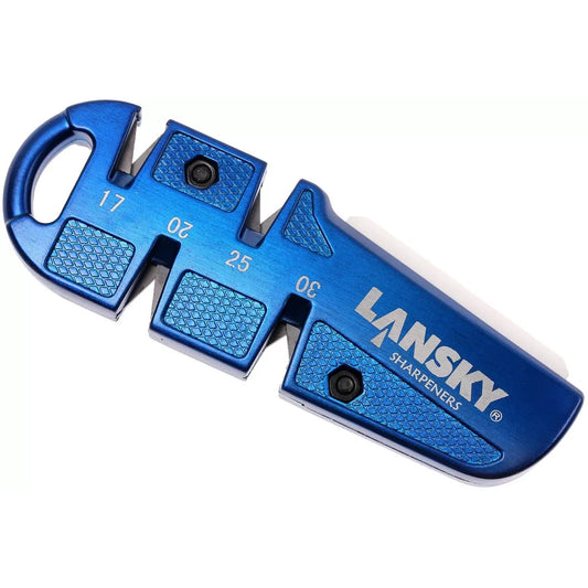 Aiguiseur de poche Lansky QUADSHARP
