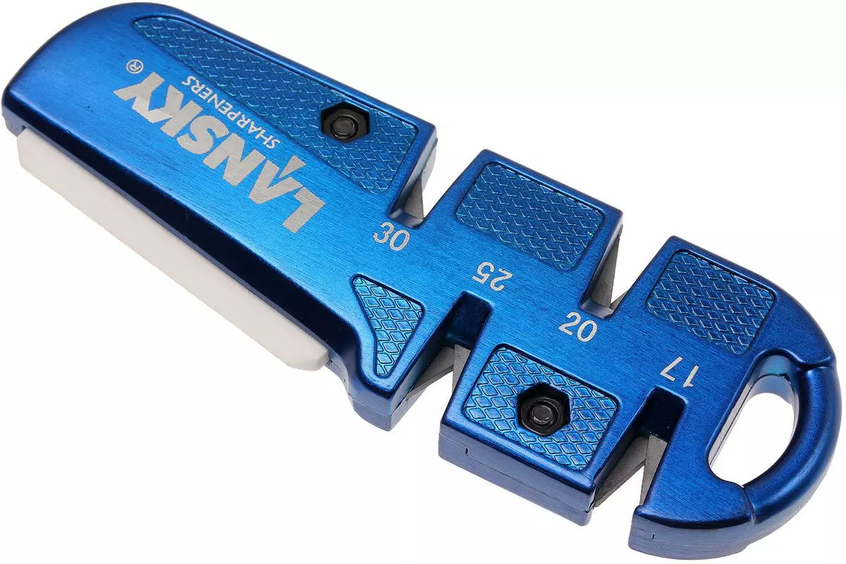 Aiguiseur de poche Lansky QUADSHARP
