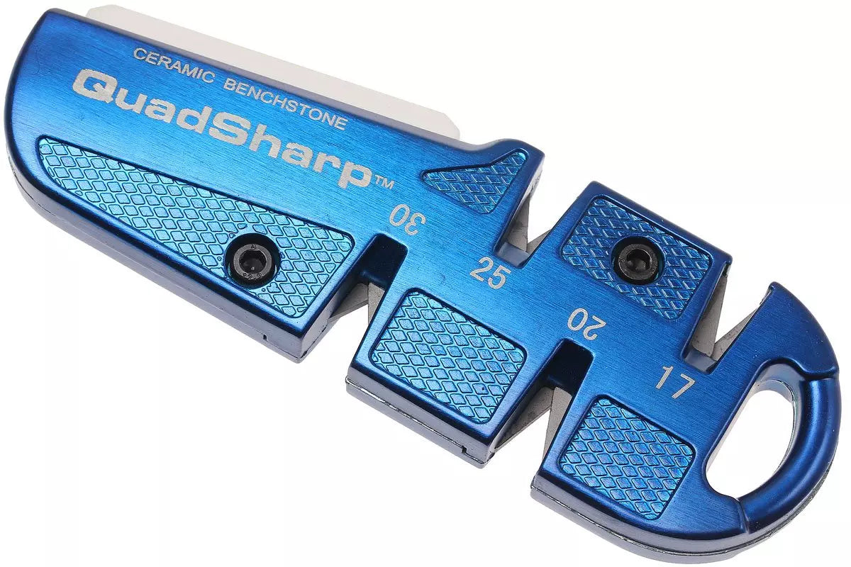 Aiguiseur de poche Lansky QUADSHARP