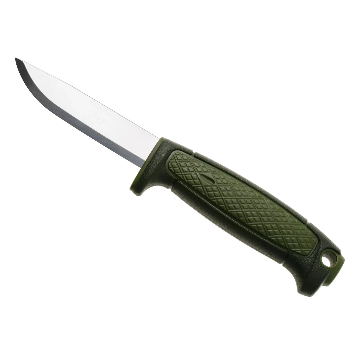 Couteau Morakniv Risberg Deep Forests (14650) – Puissance et Précision Inoxydable