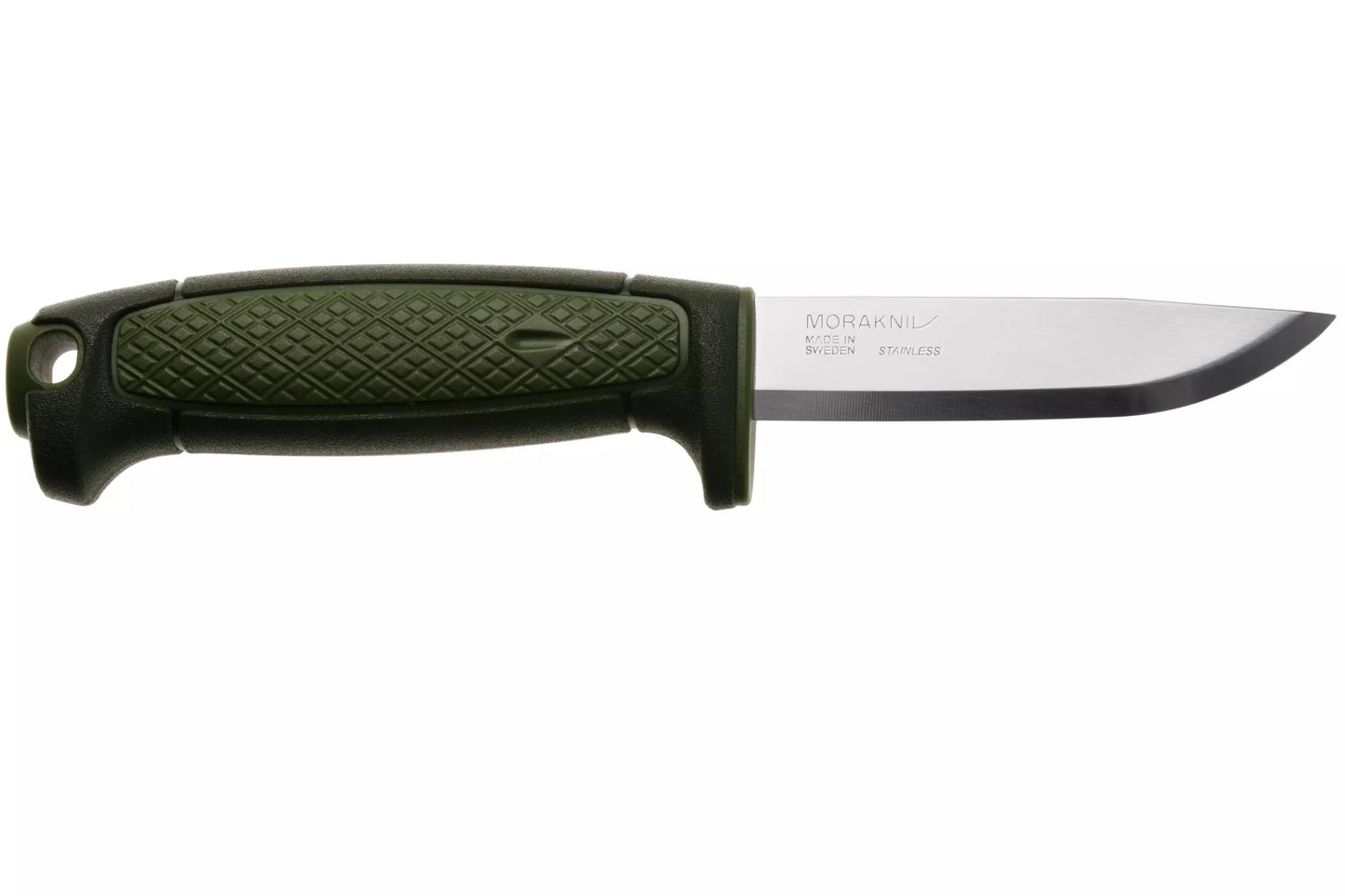 Couteau Morakniv Risberg Deep Forests (14650) – Puissance et Précision Inoxydable