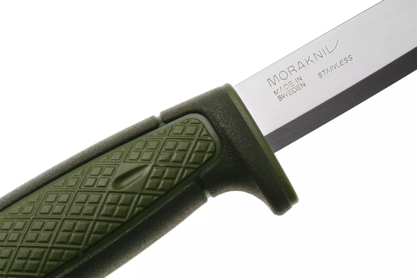 Couteau Morakniv Risberg Deep Forests (14650) – Puissance et Précision Inoxydable