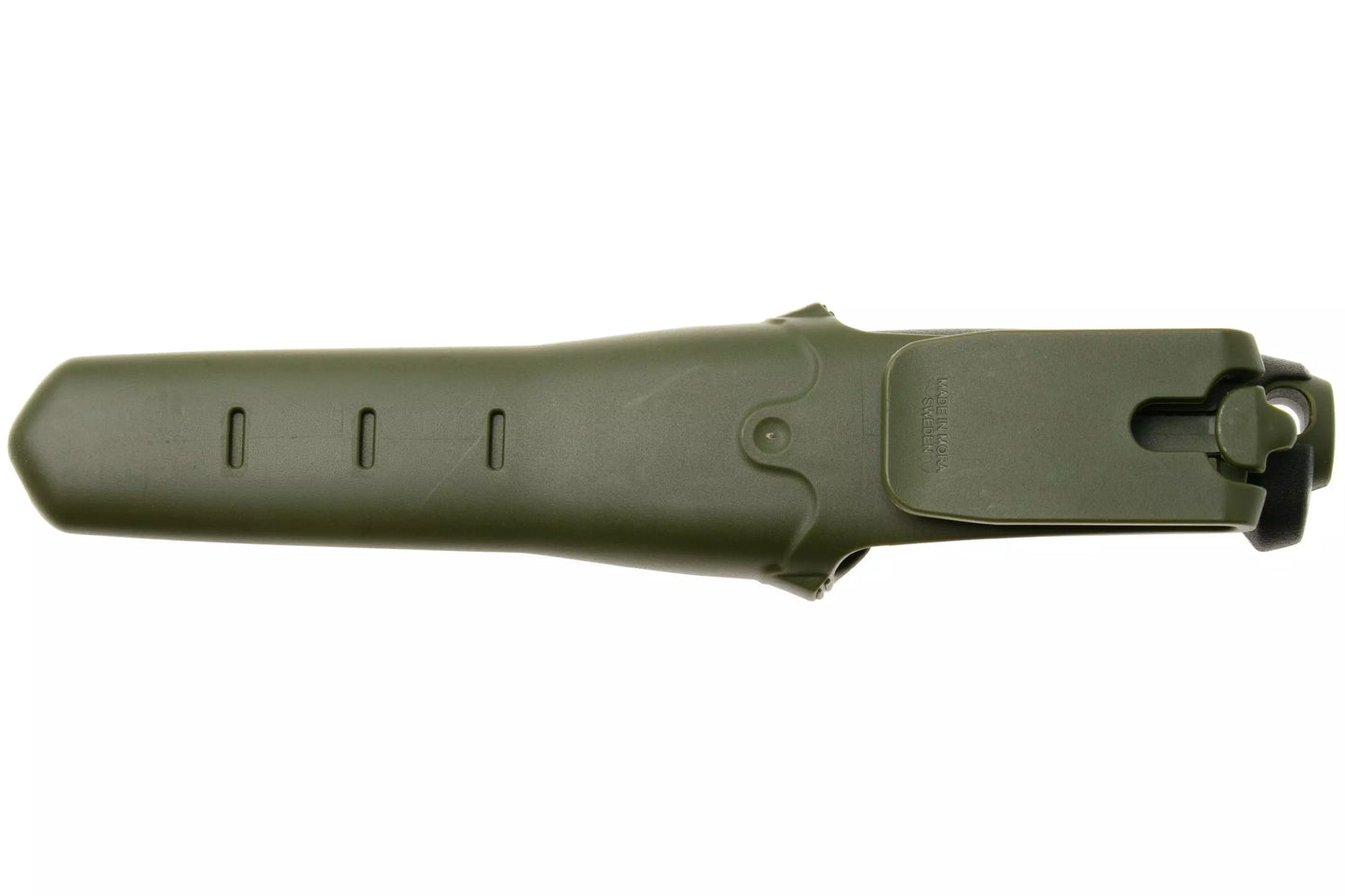 Couteau Morakniv Risberg Deep Forests (14650) – Puissance et Précision Inoxydable