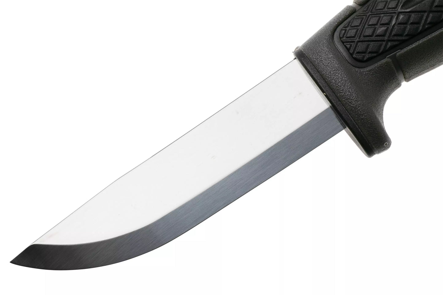Couteau Morakniv Risberg (C) Black Skies (14689) – Simplicité et Efficacité Carbone