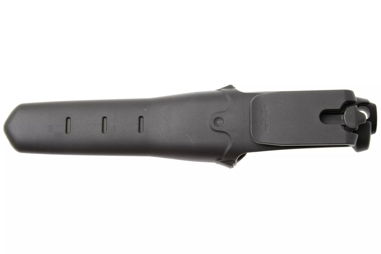 Couteau Morakniv Risberg (C) Black Skies (14689) – Simplicité et Efficacité Carbone