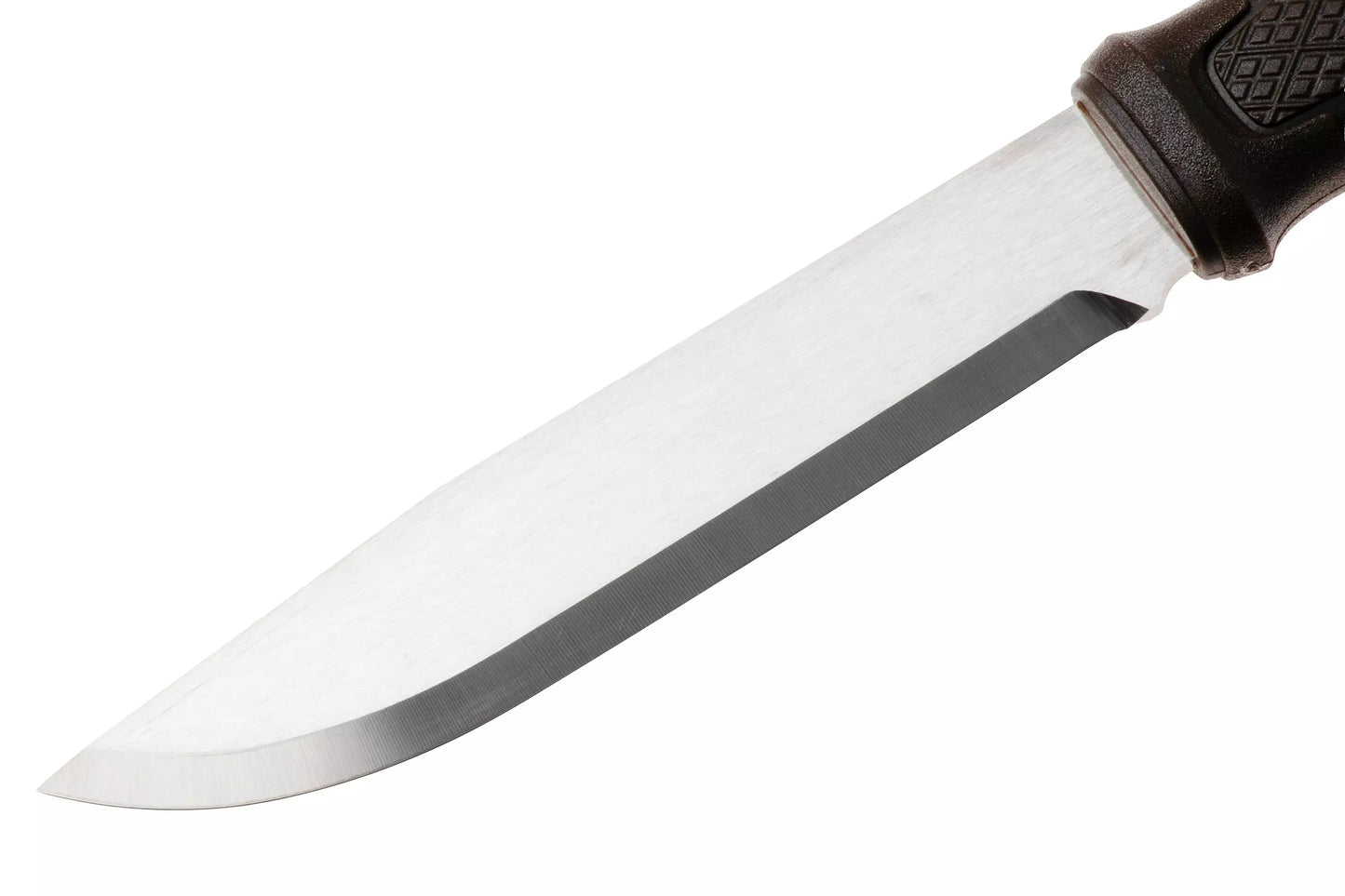 Couteau Morakniv Garberg Grand Modèle Inox - Lame 142 mm