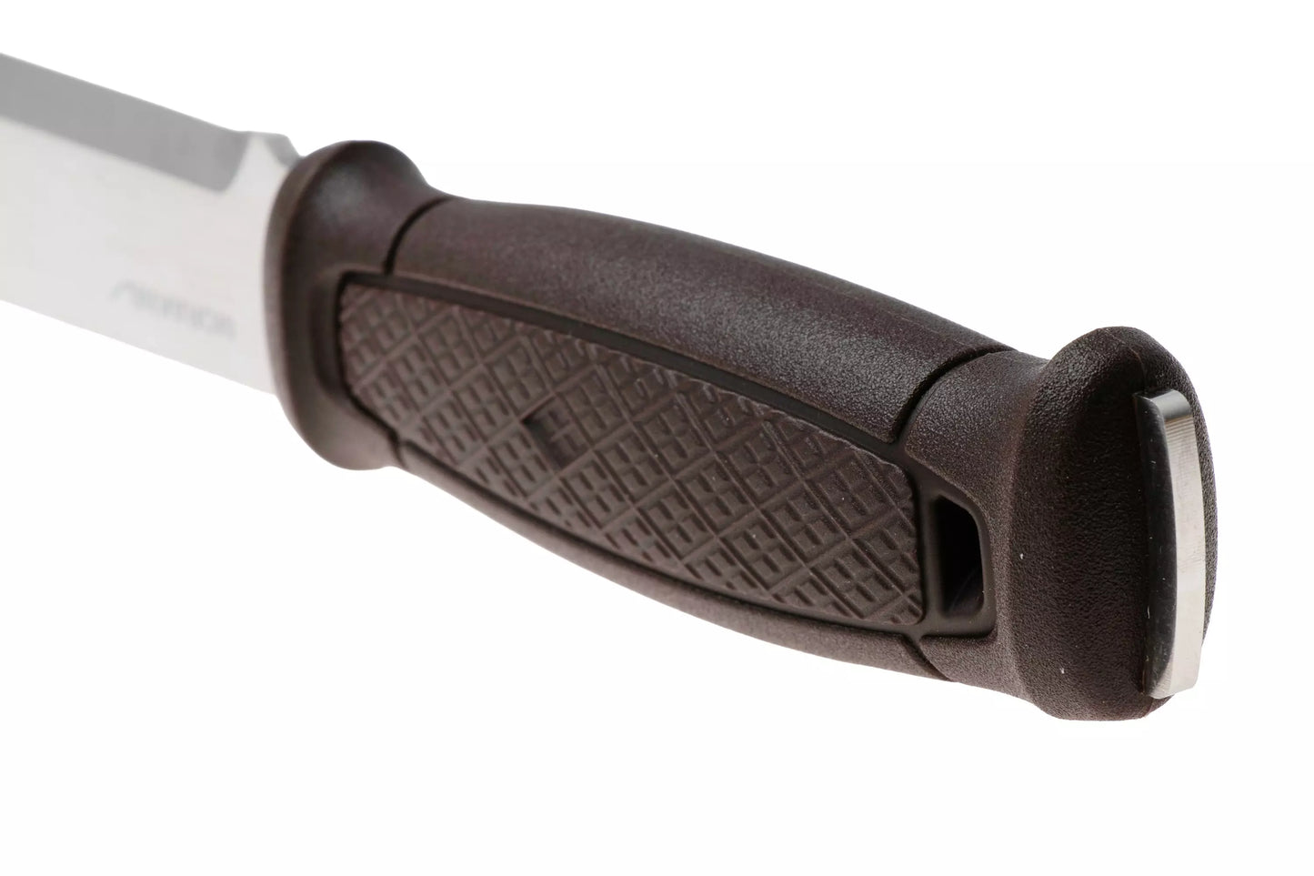 Couteau Morakniv Garberg Grand Modèle Inox - Lame 142 mm