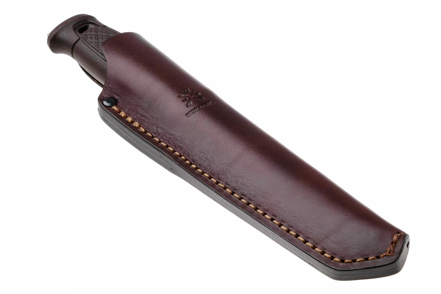 Couteau Morakniv Garberg Grand Modèle Inox - Lame 142 mm