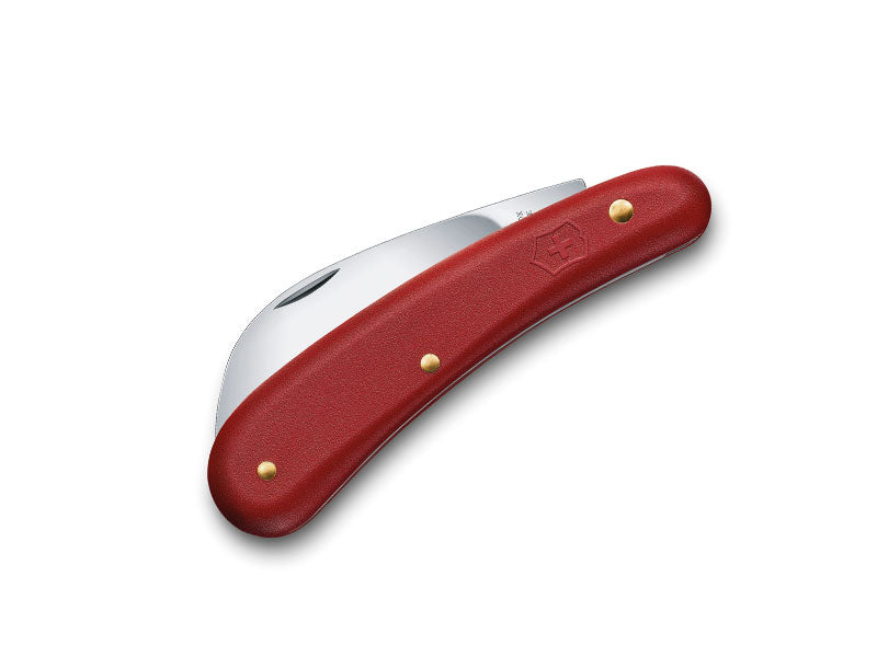 Victorinox srp 11 cm crveni: Švicarska izvrsnost za berbu