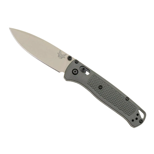 Cuchillo Benchmade Bugout 535TN-11 - Hoja S30V Tan y Mango Desert