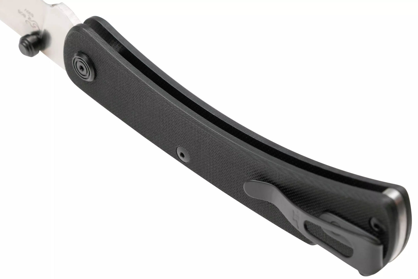 Buck 110 Slim Pro TRX Mes: De moderne ontwikkeling van een legende