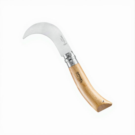 Serpette Opinel n°10 VRI : Puissance et Précision pour le Jardin
