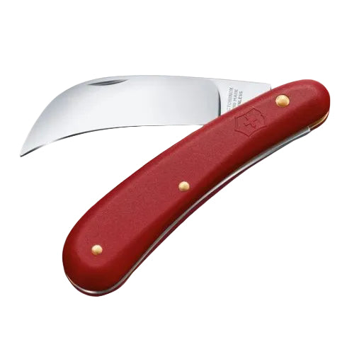 Victorinox srp 11 cm crveni: Švicarska izvrsnost za berbu